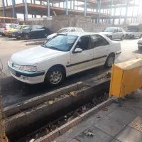 پرشیا۹۳|خودرو سواری و وانت|تهران, شکیبا|دیوار