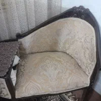 میز تلفن خیلی نو