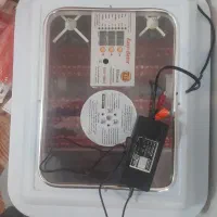 جوجه کشی ایزی باتور ۲