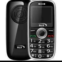 گوشی خاص جی ال ایکس F8
