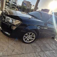 دنا پلاس توربو اتوماتیک آپشنال ۱۴۰۳|خودرو سواری و وانت|ابهر, |دیوار