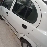 تیبا صندوقدار 99/9|خودرو سواری و وانت|قزوین, |دیوار