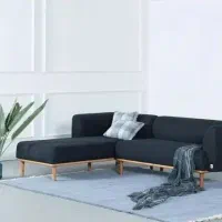 مبل ال ربکا