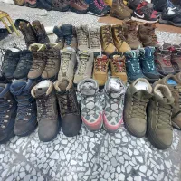 بوت کوهنوردی از سایز ۳۷ تا ۴۰