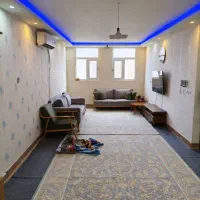ویلایی نقلی/دو طبقه نیم/ورودی هاجدا/تمیزبدون خرج|فروش خانه و ویلا|ساوه, |دیوار
