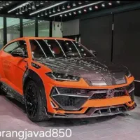 نقاش اتومبیل