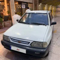 پراید ۸۲|خودرو سواری و وانت|قدس, شهر‌قدس|دیوار