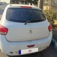 تیبا ۲|خودرو سواری و وانت|کرج, باغ سیب|دیوار