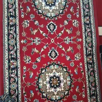 کنار فرش
