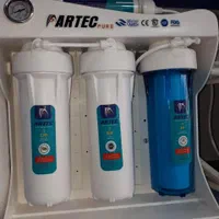 فروش .نصب و تعمیر دستگاهای تصفیه اب خانگی|آب‌سردکن و تصفیه آب|کرج, اصفهانی‌ها|دیوار