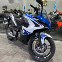 موتور rs 200 ار اس 200