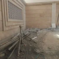 اوستا بنا همه کاره بندکشی بندکشی نما