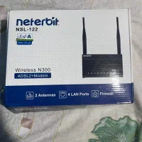 مودم اینترنت