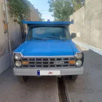 نیسان مدل ۸۳|خودرو سواری و وانت|کرج, بهشت سکینه|دیوار