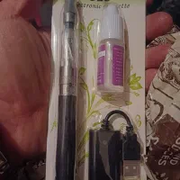 سیگار الکترونیک