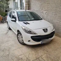 207مدل ۴۰۱. درحدصفراستثنایی