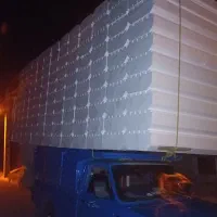 یونولیت سقفی سبک وسنگین(کاچو)