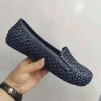 کفش ساحلی ژله ای در سایز ۳۷تا۴۰ در رنگ بندی|کیف، کفش، کمربند|یزد, |دیوار