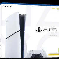 پلی استیشن ۵ اسلیم پلمپ ps5