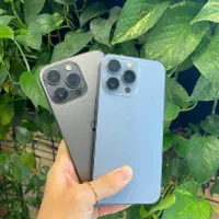 اپل iphone 13 pro حافظه ۲۵۶*اقساط*