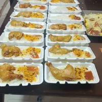 غذای آماده و هتلی کاروان اجرتی مجلسی