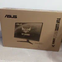 مانیتور 24 اینچ tuf gaming ASUS گارانتی اصلی الماس|قطعات و لوازم جانبی رایانه|تهران, امیریه|دیوار