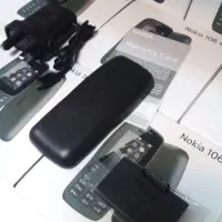 موبایل نوکیا ۱۰۵