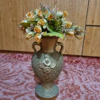 جا نانی و گلدان|صنایع دستی و سایر لوازم تزئینی|رشت, منظریه|دیوار