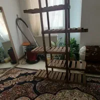 پایه گل|گل و گیاه طبیعی|محمدیه-قزوین, |دیوار