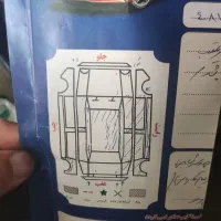 برلیانس 97موتور بزرگ اتوماتیک|خودرو سواری و وانت|مشهد, رضاشهر|دیوار