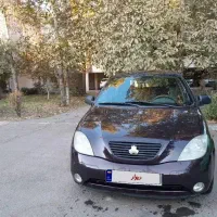 تیبا 2 EX مدل 97|خودرو سواری و وانت|کرج, حصارک بالا|دیوار