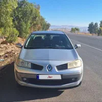 مگان ۲۰۰۰ اتومات مدل ۹۰