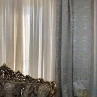 پرده و والا ن