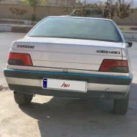 خودرو پژو ۴۰۵|خودرو سواری و وانت|شاهرود, |دیوار