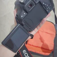 دوربین کنون 700d