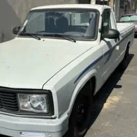 وانت مزدا کارا مدل 402 صفر و خشک