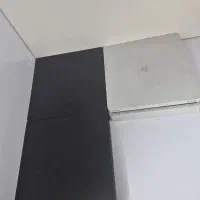 ps4 slim|کنسول، بازی ویدئویی و آنلاین|شاهین‌شهر, فردوسی|دیوار
