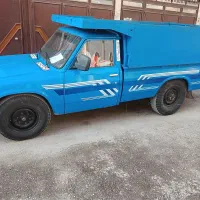 حمل بار نیسان