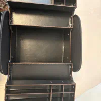 کیف تخصصی مژه و میکاپ|کیف، کفش، کمربند|تهران, نیروی هوایی (پیروزی)|دیوار
