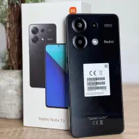 شیاومی Redmi note 13 4G ۲۵۶ گیگ رم ۸ دوربین 108
