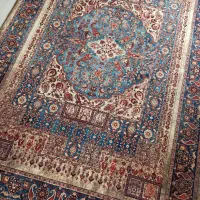 فرش ۷۰۰ شانه و ۱۲۰۰ شانه