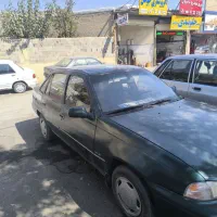 دوو سیلو مدل۷۸|خودرو سواری و وانت|همدان, |دیوار