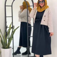 فروش کارهای پاییزه|لباس|دوگنبدان, |دیوار