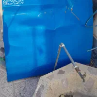 کاپوت وگلگیر فابریک