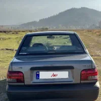 پراید 131 مدل ۹۳|خودرو سواری و وانت|گرگان, |دیوار