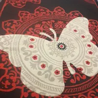 گلیم ۶متری و کناره