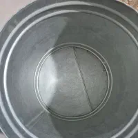 سطل حبوبات سطل فلزی|فروشگاه و مغازه|شیراز, تندگویان|دیوار