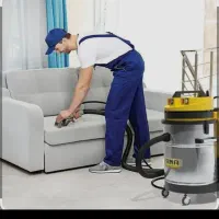 مبل شویی موکت و فرش خوشخواب درمنزل|خدمات نظافت|پردیس, فاز ۲|دیوار