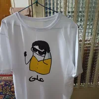 تیشرت اسم دار