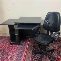میز و صندلی